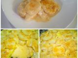 Papas a la crema Miriam