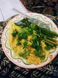 Mango Ambra Spaghetti Squash