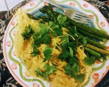 Ultimate, Prepare Mango Ambra Spaghetti Squash Delicious Steady