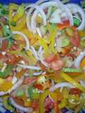 Revuelta de salsa brava a la Mario, s