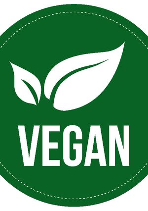 Una foto de Hamburguesas de lentejas veganas