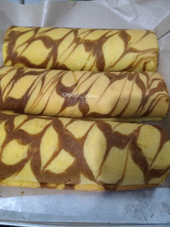 Foto resep Bolu Gulung Ekonomis
