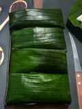 Pecak khas Bontang