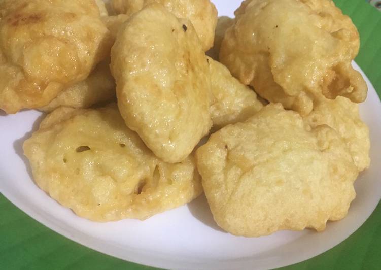 Cara termudah untuk Musim Semi SempurnaCamilan Kim (Menu BLW)