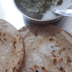 A picture of Palak.