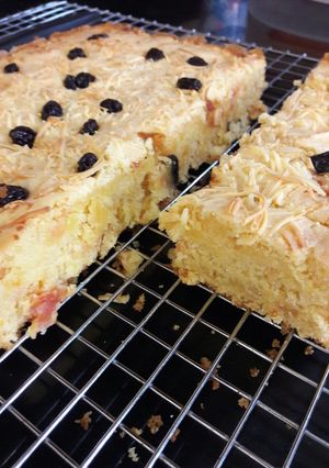 Foto resep Lekker pepaya ternikmat