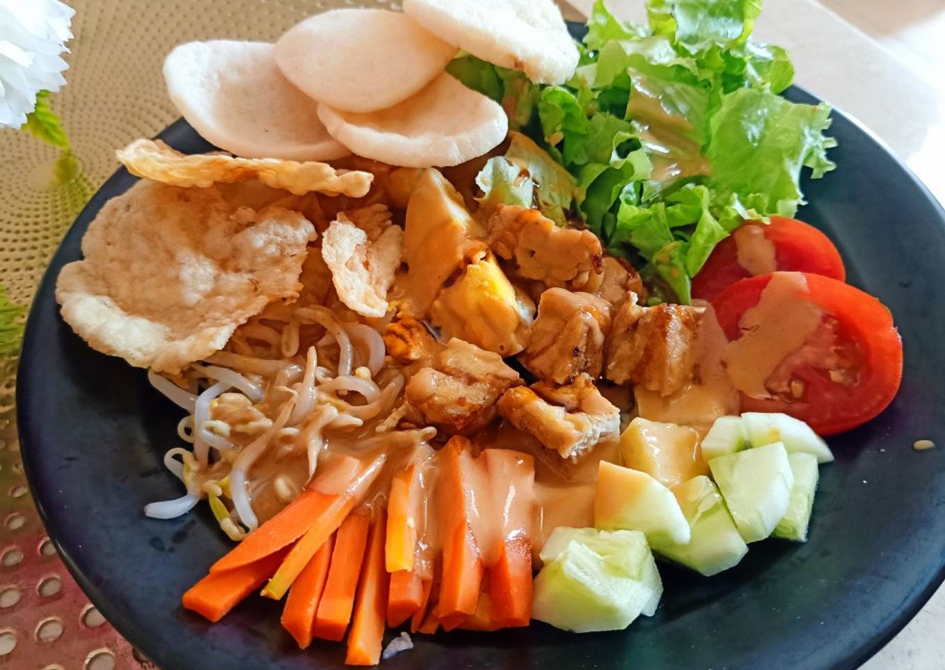 Gado Gado