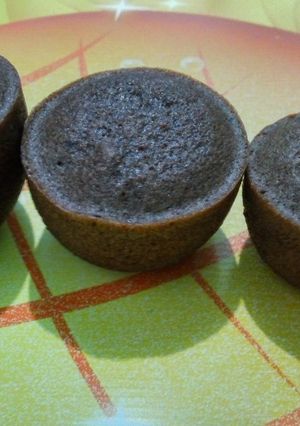 Foto resep Brownies  3 sdm
