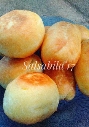 Foto resep Roti goreng Irit, Cepet, Ekonomis, No telur