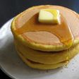 Pumpkin Pancakes