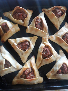 Una foto de Empanadas Árabes