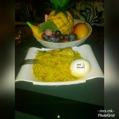 Simple indomie jollop by s@lm@ ful@rny A picture of Simple indomie jollop by s@lm@ ful@rny.