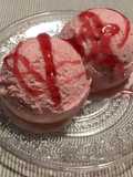 Gelat de maduixa 🍓
