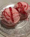Gelat de maduixa 🍓