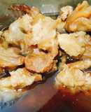 หมูพะโล้