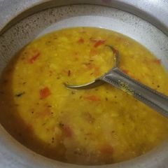 Tuar daal A picture of Tuar daal.