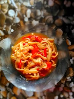 Foto resep Jamur Tiram Lada Hitam