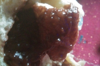 Resep Bakpao isi coklat lumer… Rumahan