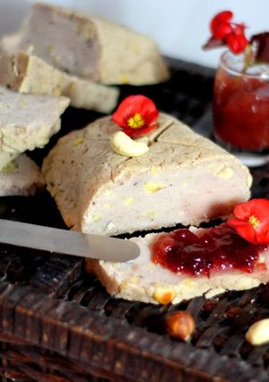 Foto principal de Pan de maíz con Frutos Secos