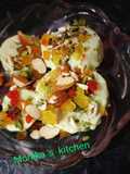 Pista kulfi