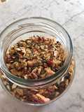Oh so healthy delicious Granola