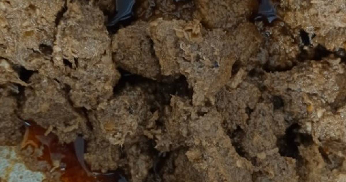 Resep Rendang Daging Sapi Mudah dan Praktis Dihidangkan