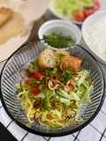 Soto Mie Bogor