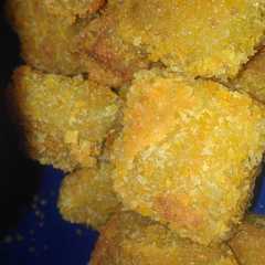 รูปของ Pisang Nugget Ekonomis