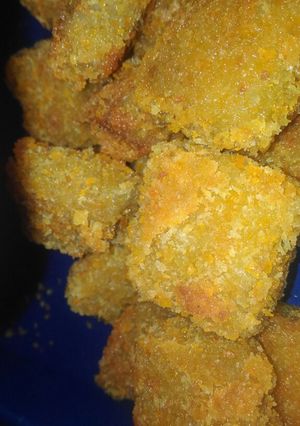 Foto resep Pisang Nugget Ekonomis