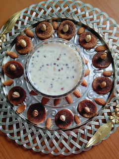 ડ્રાયફ્રુટ બાસુંદી (Dryfruit Basundi Recipe In Gujarati) રેસીપી મુખ્ય ફોટો