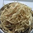 Stik bawang renyah