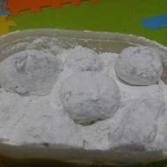 Mochi tangbul temen main ps 🎮 রেসিপির প্রধান ছবি