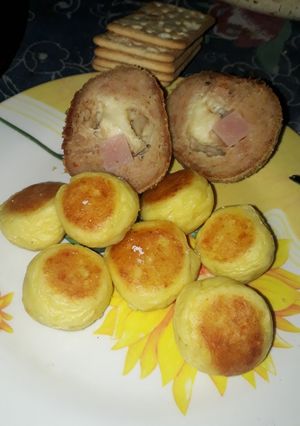 Una foto de Papas noisette 🤪🥔💯