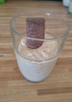 Foto principal de 🍌Mousse de plátano canario🍌