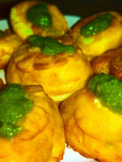अंडे के पकौड़े (ande ke pakode recipe in Hindi) रेसिपी मुख्य फोटो