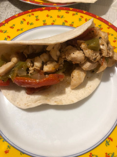 Una foto de Tacos 🌮