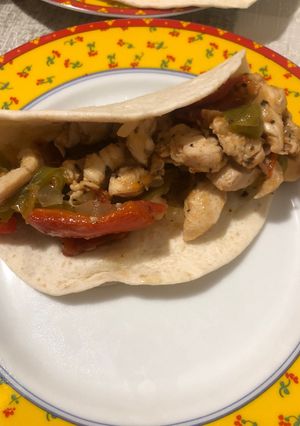Foto principal de Tacos 🌮