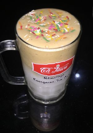Foto resep Dagolan coffee Homemade
