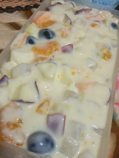 Foto resep Salad Buah - Fruit Salad