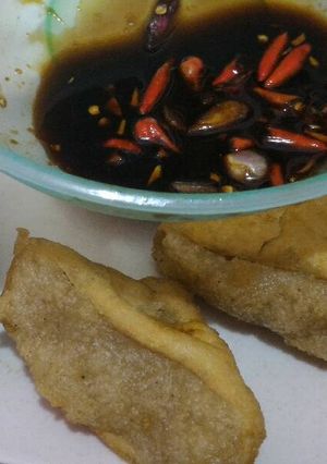 Foto resep Tahu Aci Tegal (Tahu Cireng)