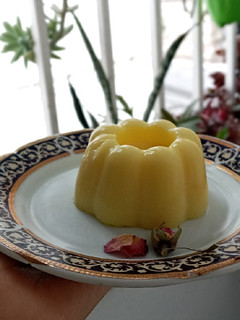 عکسی از دستور مشکوفی زعفرانی