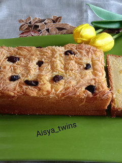 Foto resep Bolu tape lembut