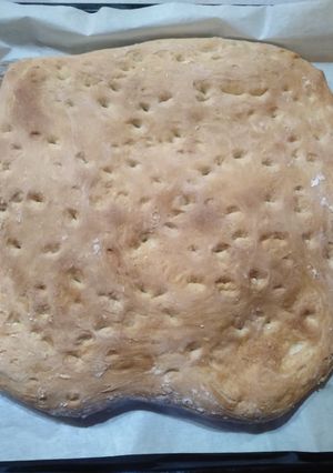 Φωτογραφία της συνταγής Εύκολη λαγάνα
