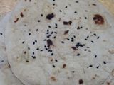 નાન (Naan Recipe In Gujarati)