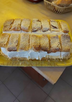 Dory féle krémes 🙂 recept fotója