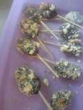 Permen susu simple