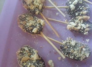 Foto resep Permen susu simple