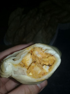 Una foto de Empanadas de Pollo