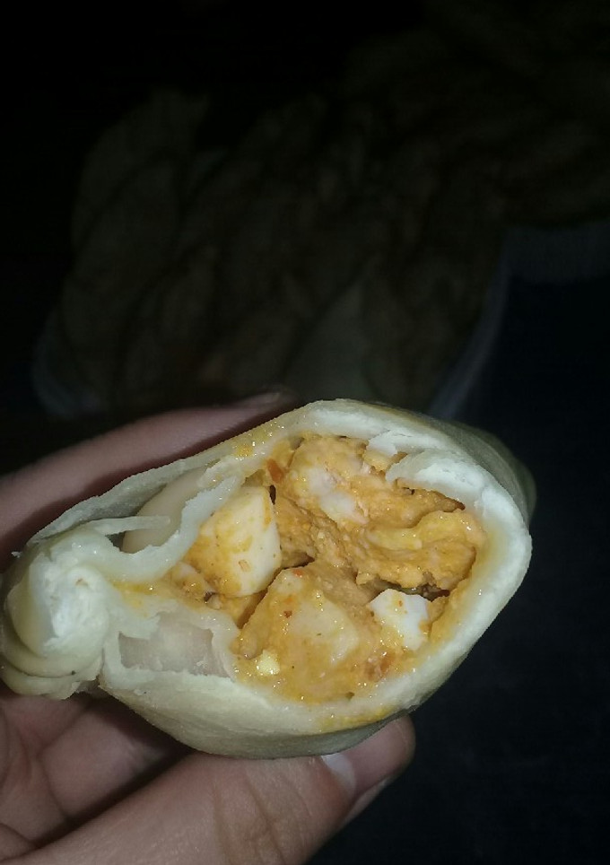 Una foto de Empanadas de Pollo