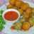 Cilok Kukus & Krispi isi Ayam